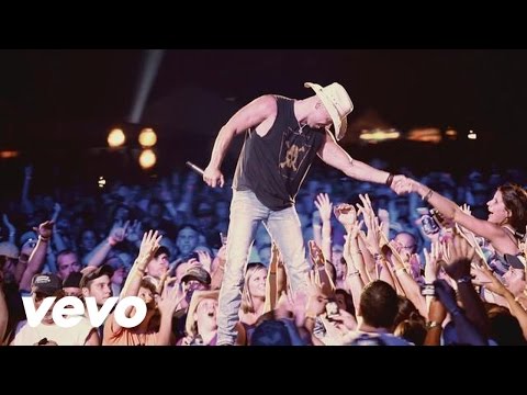 Kenny Chesney - Reality (Official Video)