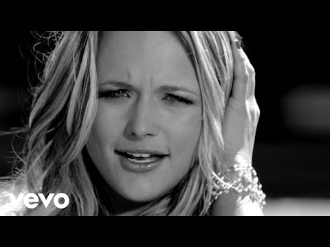 Miranda Lambert - Famous In A Small Town (Video)