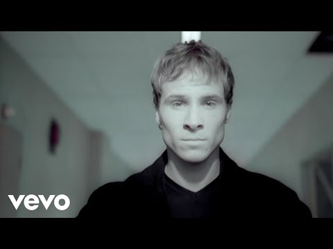 Backstreet Boys - Show Me The Meaning Of Being Lonely