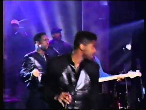 Lo Key Lo Key Live on The Arsenio Hall Show 1993 Facebook