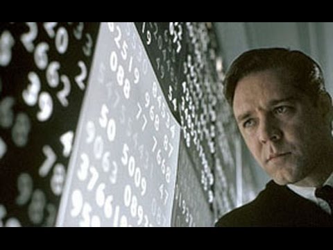 A Beautiful Mind Trailer