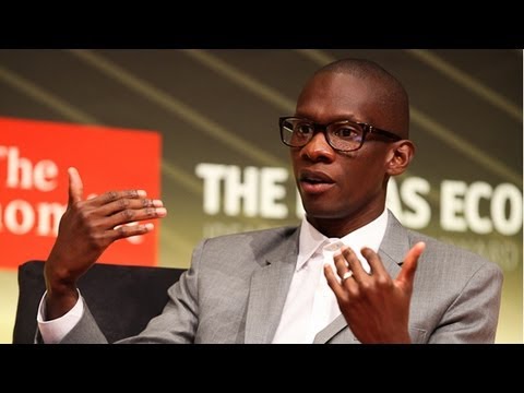 Troy Carter discusses Lady Gaga and social media