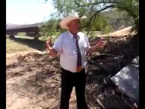 Cliven Bundy (Full) Controversial Remarks April 19, 2014