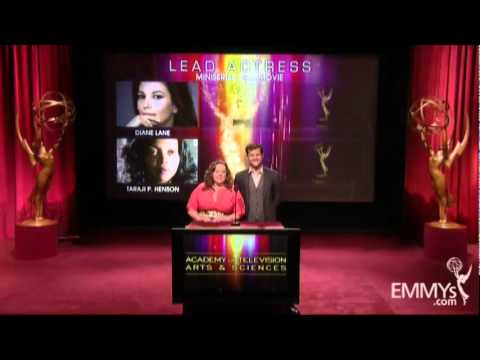 63rd Primetime Emmy Nominations - 2011 Emmy Awards Nominees Announced