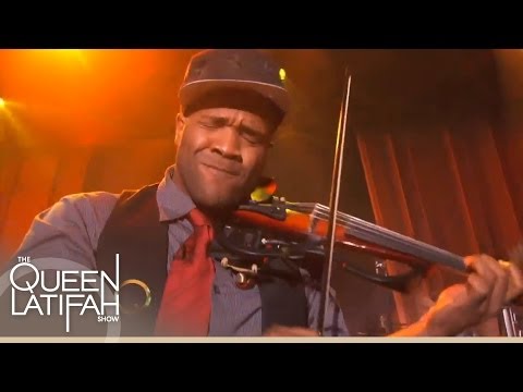 Black Violin Performs &quot;Virtuoso&quot;