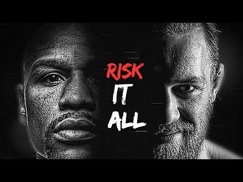 MAYWEATHER VS. MCGREGOR (HD) PROMO/TRAILER, WORLD TOUR, UFC, MONEYFIGHT