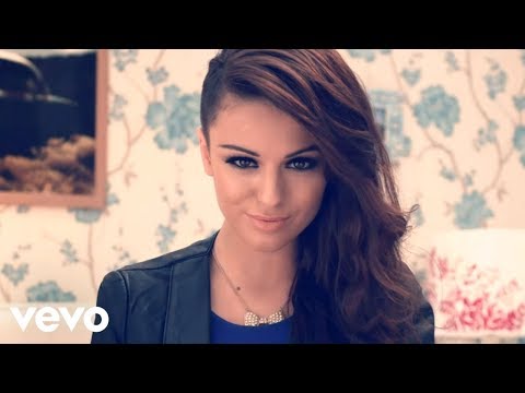 Cher Lloyd - With Ur Love ft. Mike Posner