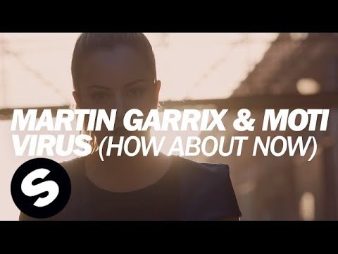 Martin Garrix &amp; MOTi - Virus (How About Now) [Official Music Video]