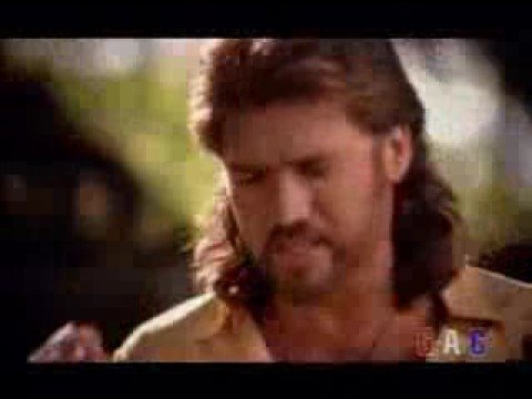 Billy Ray Cyrus - You Wont Be Lonely Now