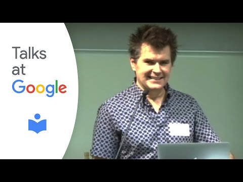 Made by Hand | Mark Frauenfelder | Talks at Google