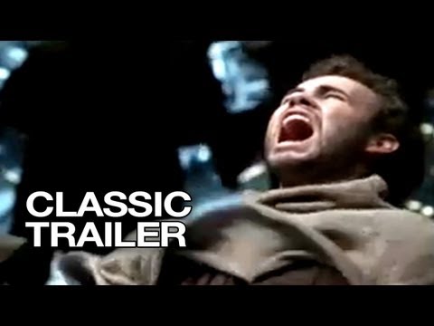 Timeline (2003) Official Trailer #1 - Paul Walker Movie HD