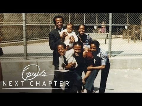 The Wayans Family Finds Humor in Hardship | Oprah&#039;s Next Chapter | Oprah Winfrey Network