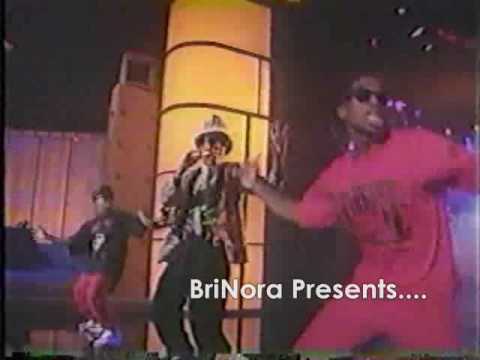 Digital Underground - Humpty Dance (Live)