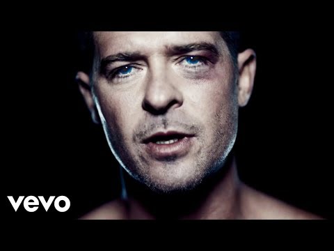 Robin Thicke - Get Her Back