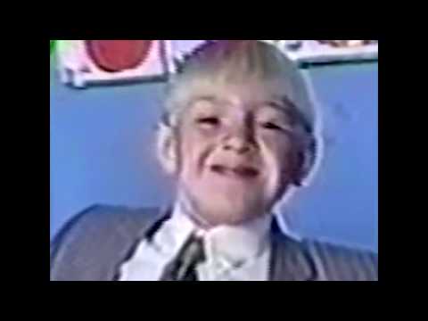 Adorable Footage of Conor McGregor Irish Dancing as a Kid