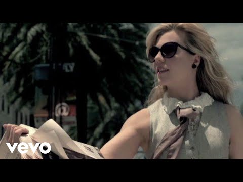The Band Perry - Postcard From Paris (Official Music Video)