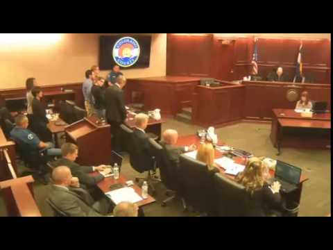 James Holmes Trial - Verdict