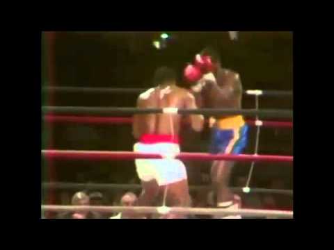 Mike Tyson v Trent Singleton [FULL FIGHT]