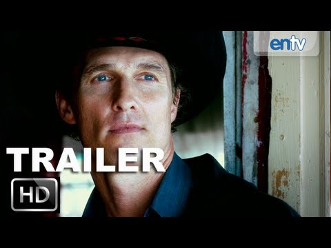 Killer Joe Official Trailer [HD]: Matthew McConaughey, Emile Hirsch and Juno Temple: ENTV