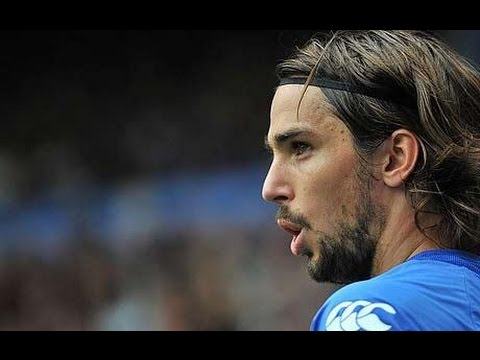 Niko Kranjcar - Sandro At QPR