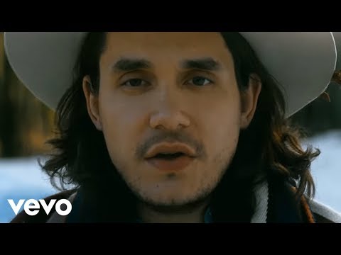 John Mayer - Shadow Days (Official Music Video)