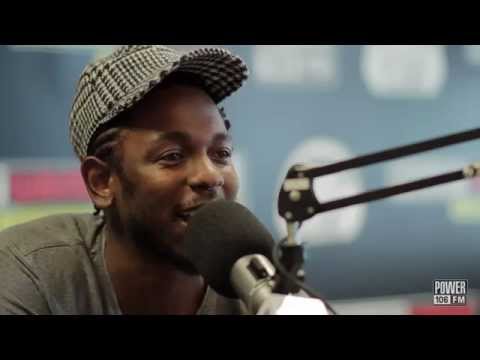 Kendrick Lamar Talks Relationship with J. Cole and Drake; Aftermath of Control Verse