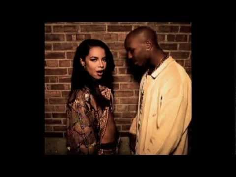 Aaliyah &amp; DMX - Back In One Piece [Explicit Version] [1080p HD Widescreen]