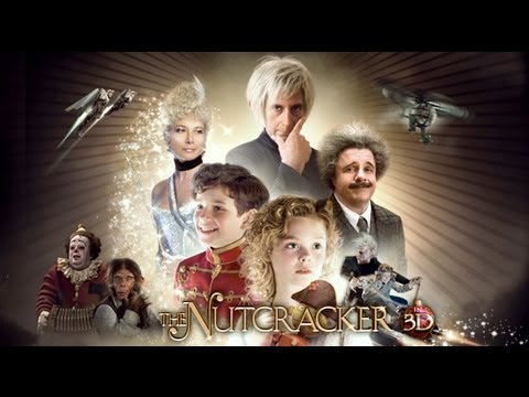 The Nutcracker in 3D - Trailer