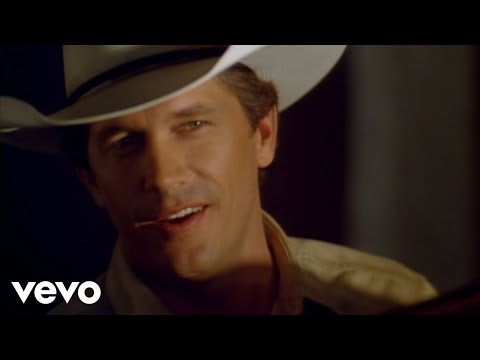 George Strait - Heartland (Official Music Video)