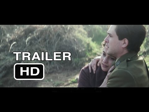 Testament Of Youth - Official UK Trailer