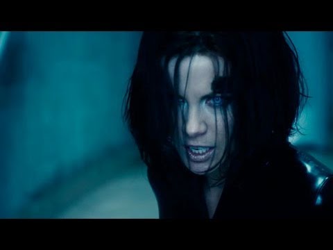 &#039;Underworld: Awakening&#039; Trailer HD