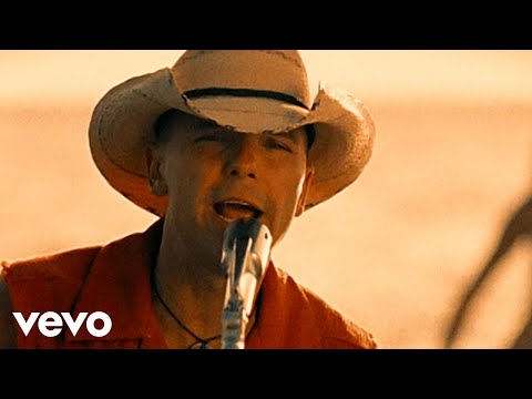 Kenny Chesney, Uncle Kracker - When The Sun Goes Down (Official Video)