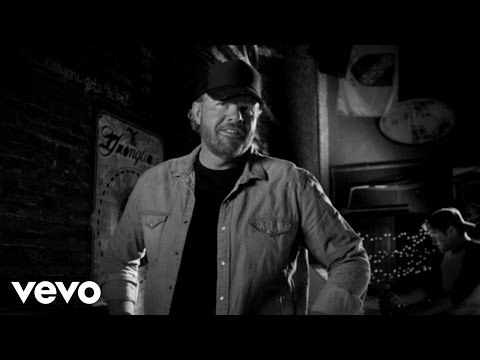 Toby Keith - Hope On The Rocks