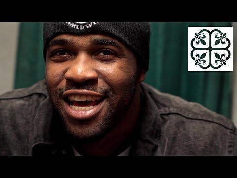 ASAP FERG ✘ MONTREALITY ➥ Interview