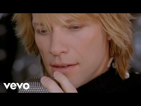 Bon Jovi - All About Lovin&#039; You