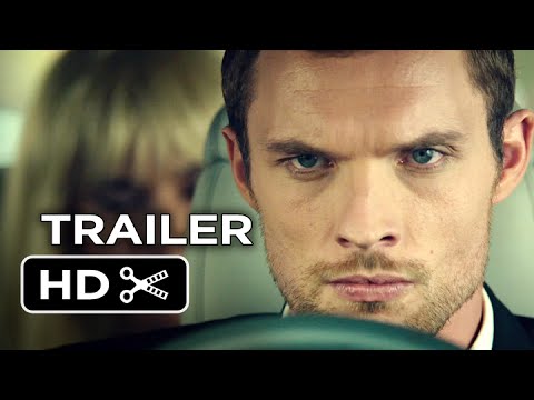 The Transporter Refueled Official Trailer #1 (2015) - Ed Skrein Action Movie HD