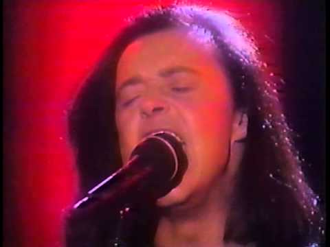 Tears For Fears - Break It Down Again &amp; Interview (Arsenio Hall, live 1993)