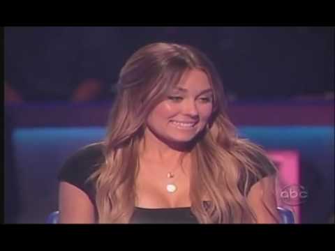 LAUREN CONRAD WINS!!!!! WHO WANTS TO BE A MILLIONAIRE