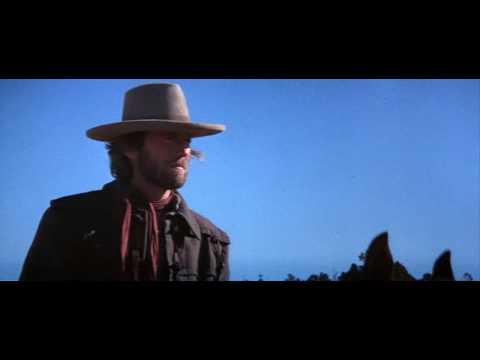 The Outlaw Josey Wales Theatrical Trailer