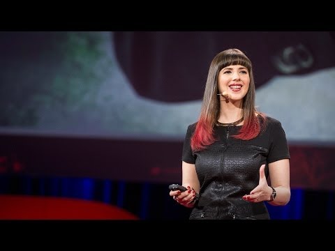 Hackers: the internet&#039;s immune system | Keren Elazari