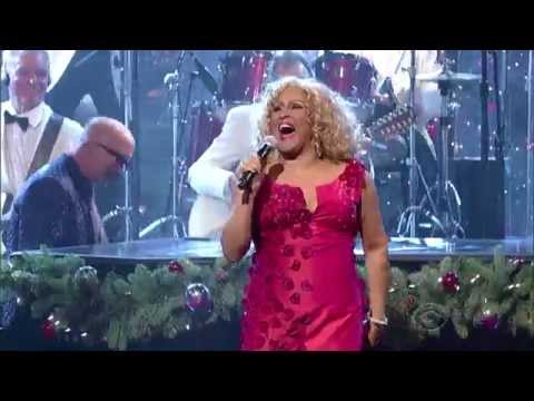 Darlene Love Christmas (Baby Please Come) David Letterman 2014 12 19