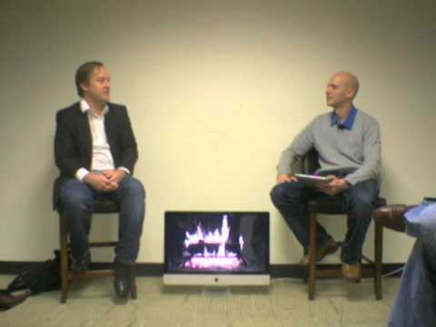 Startup Grind feat Jason Calacanis