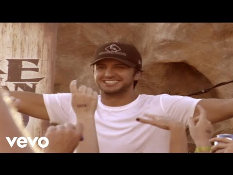 Luke Bryan - Take My Drunk Ass Home (Official Music Video)