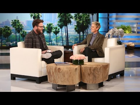 Seth Rogen&#039;s Beef with Bieber