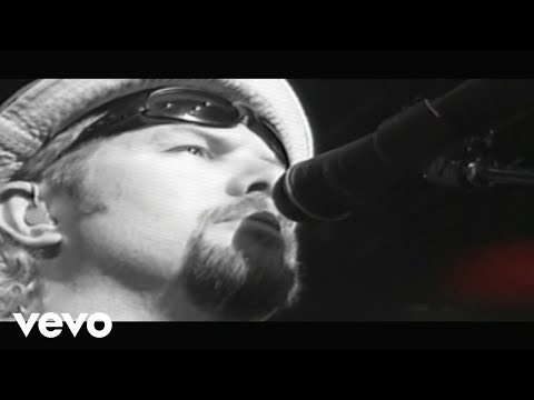 Toby Keith - Country Comes To Town