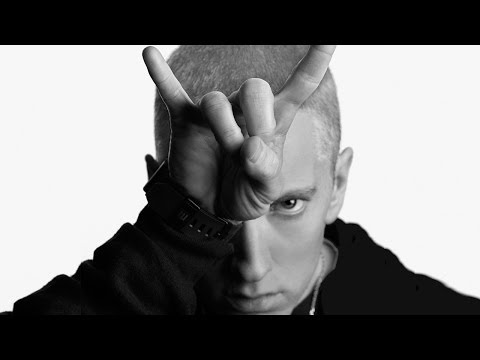 Eminem - &quot;Rap God&quot; (YouTube Music Awards)