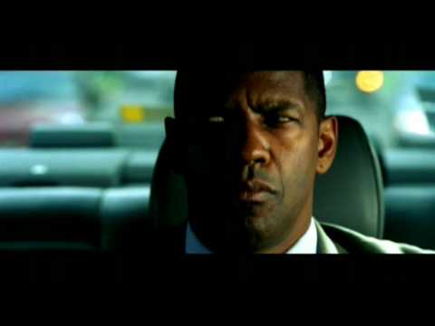 &quot;Man On Fire (2004)&quot; Theatrical Trailer