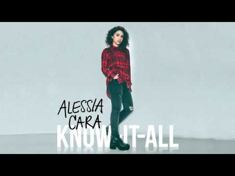 Alessia Cara - Wild Things (Official Audio)