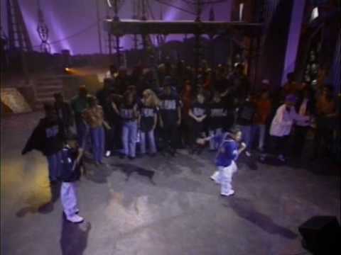 In Living Color - Kriss Kross - Jump - Live Performance