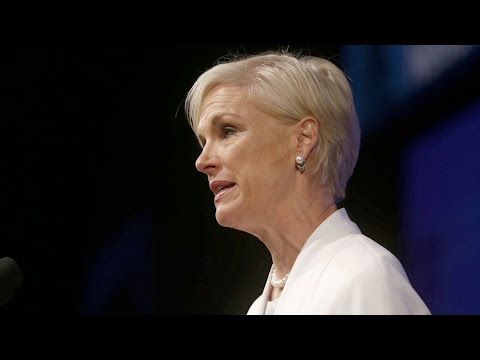 Planned Parenthood president testifies before Congress